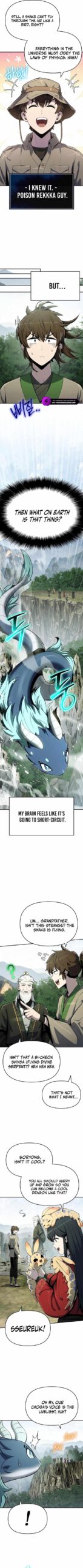 Read Entomologist In Sichuan Tang Clan Chapter 58 - entomologistinsichuantangclan.org | High Quality Manga Image 2