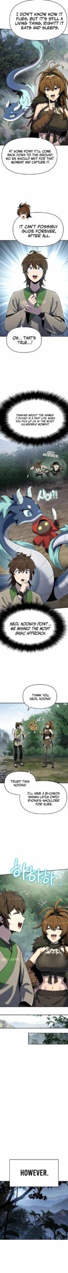 Read Entomologist In Sichuan Tang Clan Chapter 58 - entomologistinsichuantangclan.org | High Quality Manga Image 4