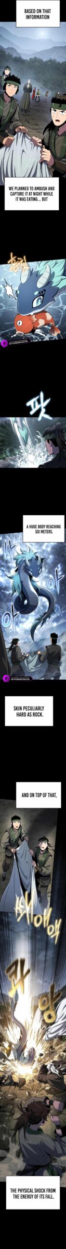 Read Entomologist In Sichuan Tang Clan Chapter 58 - entomologistinsichuantangclan.org | High Quality Manga Image 7