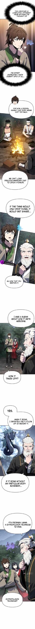 Read Entomologist In Sichuan Tang Clan Chapter 58 - entomologistinsichuantangclan.org | High Quality Manga Image 10