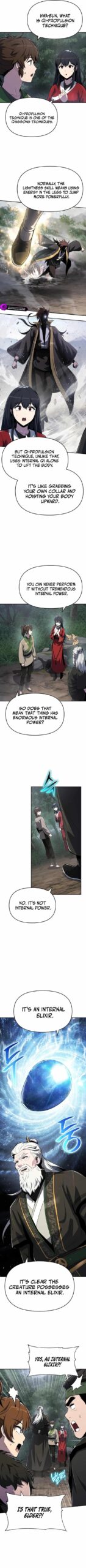 Read Entomologist In Sichuan Tang Clan Chapter 58 - entomologistinsichuantangclan.org | High Quality Manga Image 11