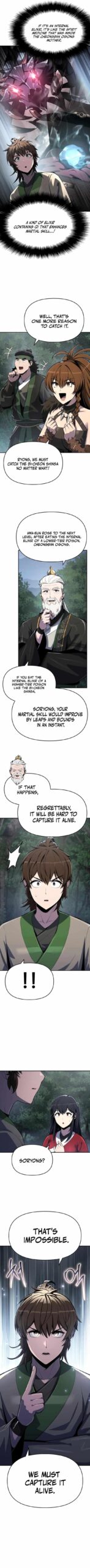 Read Entomologist In Sichuan Tang Clan Chapter 58 - entomologistinsichuantangclan.org | High Quality Manga Image 12