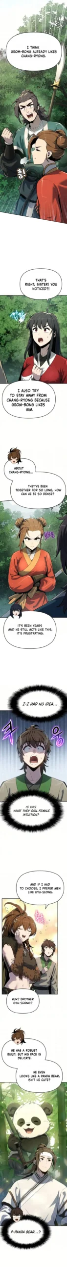 Read Entomologist In Sichuan Tang Clan Chapter 64 - entomologistinsichuantangclan.org | High Quality Manga Image 3