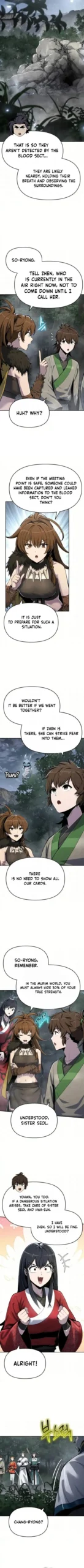 Read Entomologist In Sichuan Tang Clan Chapter 64 - entomologistinsichuantangclan.org | High Quality Manga Image 5