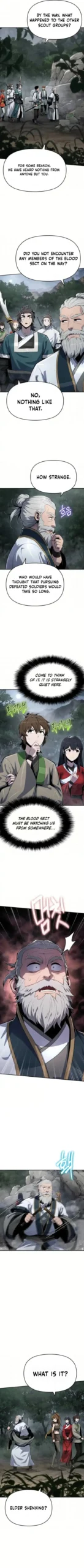 Read Entomologist In Sichuan Tang Clan Chapter 64 - entomologistinsichuantangclan.org | High Quality Manga Image 7