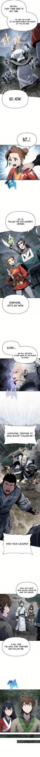 Read Entomologist In Sichuan Tang Clan Chapter 64 - entomologistinsichuantangclan.org | High Quality Manga Image 9