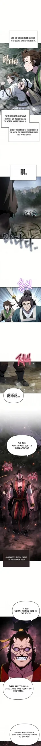 Read Entomologist In Sichuan Tang Clan Chapter 64 - entomologistinsichuantangclan.org | High Quality Manga Image 10