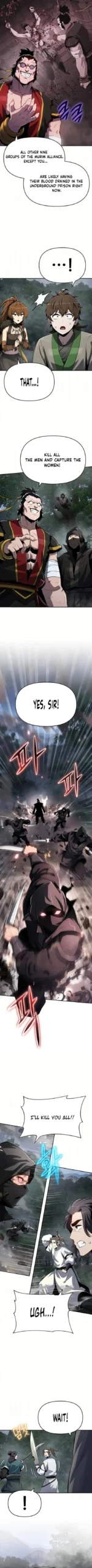 Read Entomologist In Sichuan Tang Clan Chapter 64 - entomologistinsichuantangclan.org | High Quality Manga Image 11