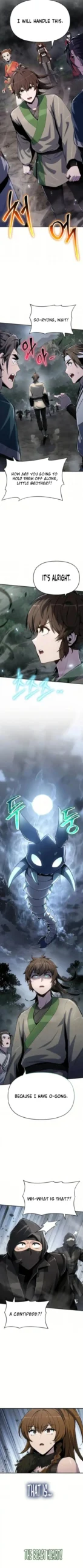 Read Entomologist In Sichuan Tang Clan Chapter 64 - entomologistinsichuantangclan.org | High Quality Manga Image 12