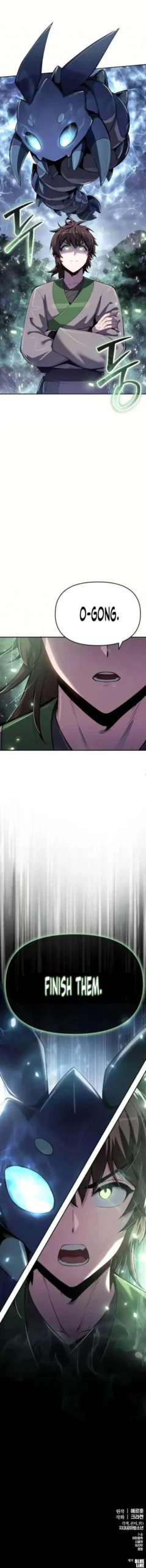 Read Entomologist In Sichuan Tang Clan Chapter 64 - entomologistinsichuantangclan.org | High Quality Manga Image 13