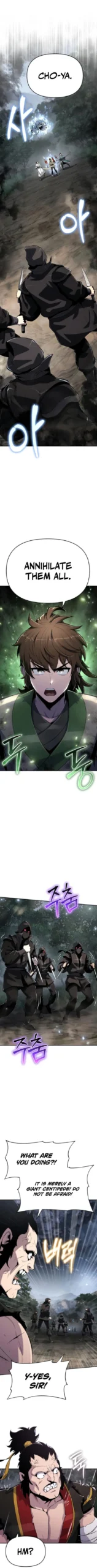 Read Entomologist In Sichuan Tang Clan Chapter 65 - entomologistinsichuantangclan.org | High Quality Manga Image 1