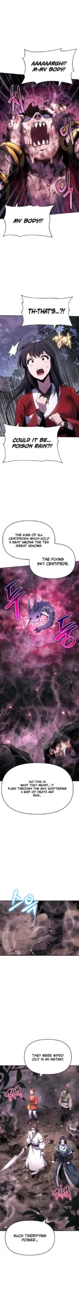 Read Entomologist In Sichuan Tang Clan Chapter 65 - entomologistinsichuantangclan.org | High Quality Manga Image 3