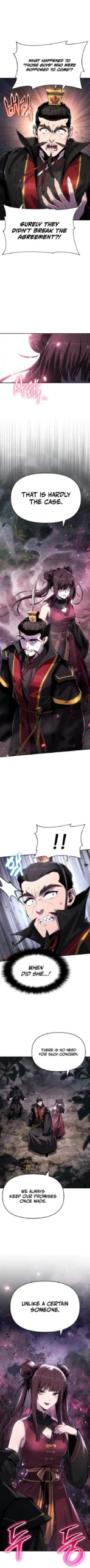 Read Entomologist In Sichuan Tang Clan Chapter 65 - entomologistinsichuantangclan.org | High Quality Manga Image 6