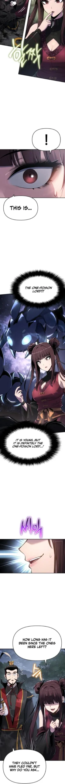 Read Entomologist In Sichuan Tang Clan Chapter 65 - entomologistinsichuantangclan.org | High Quality Manga Image 9