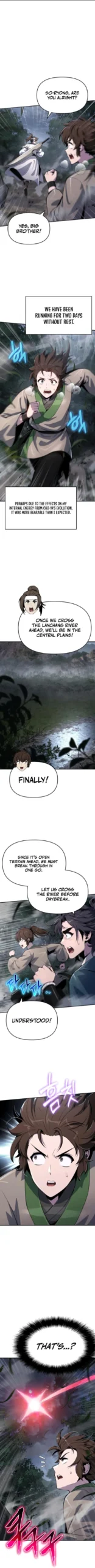 Read Entomologist In Sichuan Tang Clan Chapter 65 - entomologistinsichuantangclan.org | High Quality Manga Image 11