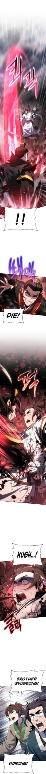 Read Entomologist In Sichuan Tang Clan Chapter 65 - entomologistinsichuantangclan.org | High Quality Manga Image 12