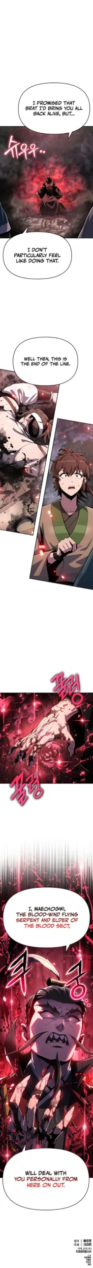 Read Entomologist In Sichuan Tang Clan Chapter 65 - entomologistinsichuantangclan.org | High Quality Manga Image 13